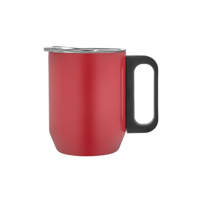 Çelik Kupa 350 ml
