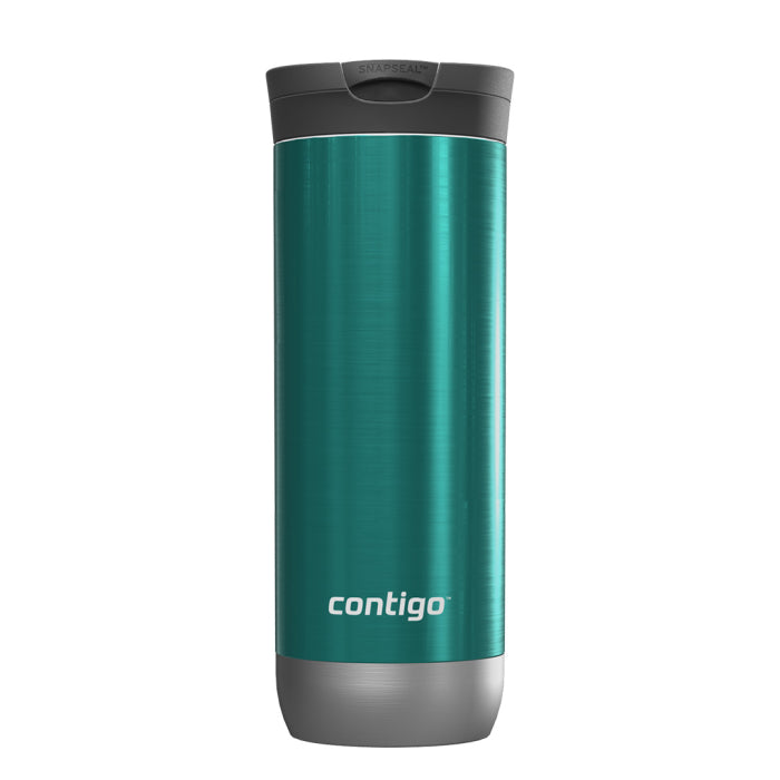 Contigo Huron Pro Snapseal Paslanmaz Çelik Termos Bardak 590ML