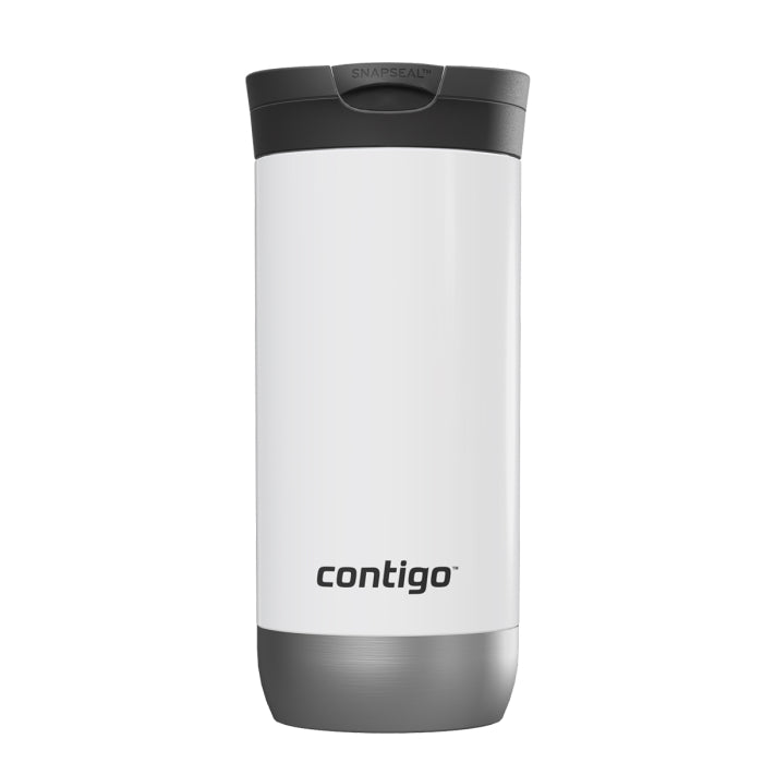 Contigo Huron Pro Snapseal Çelik Termos Bardak 470 ml
