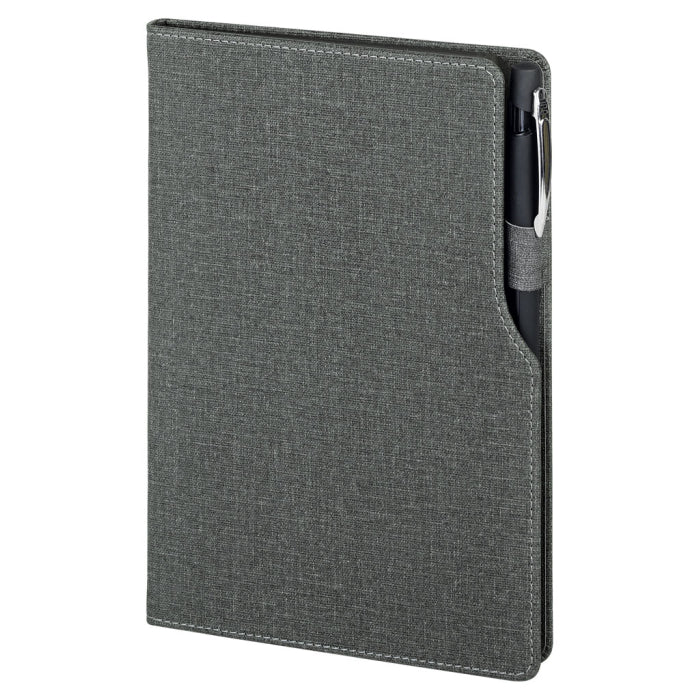 Termo Deri Defter 15x21 cm Ivory Kağıtlı