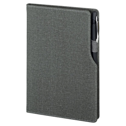 Termo Deri Defter 15x21 cm Ivory Kağıtlı