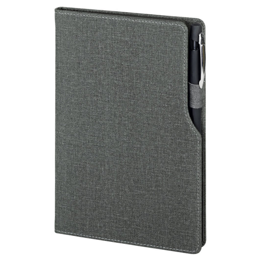 Termo Deri Defter 15x21 cm Ivory Kağıtlı