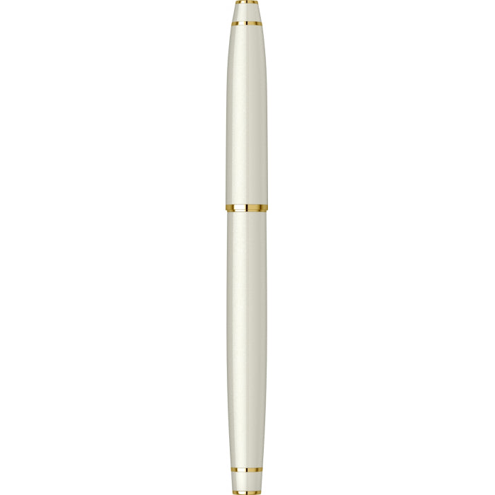 Scrikss  Scrikss Noble 35 Beyaz Altın Roller Kalem