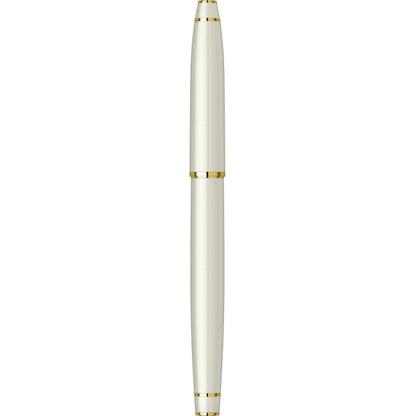 Scrikss  Scrikss Noble 35 Beyaz Altın Roller Kalem