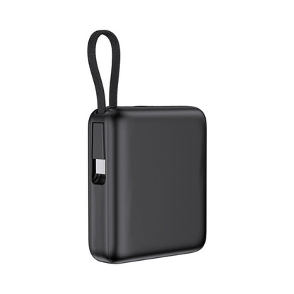 10.000 mAh MagSafe LCD Ekranlı Hızlı Şarj Powerbank