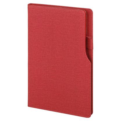 Termo Deri Defter 15x21 cm Ivory Kağıtlı