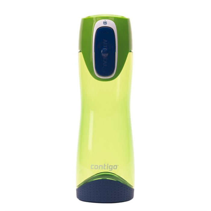 Contigo Swish Tek El Bas İç Su Matarası 500ml