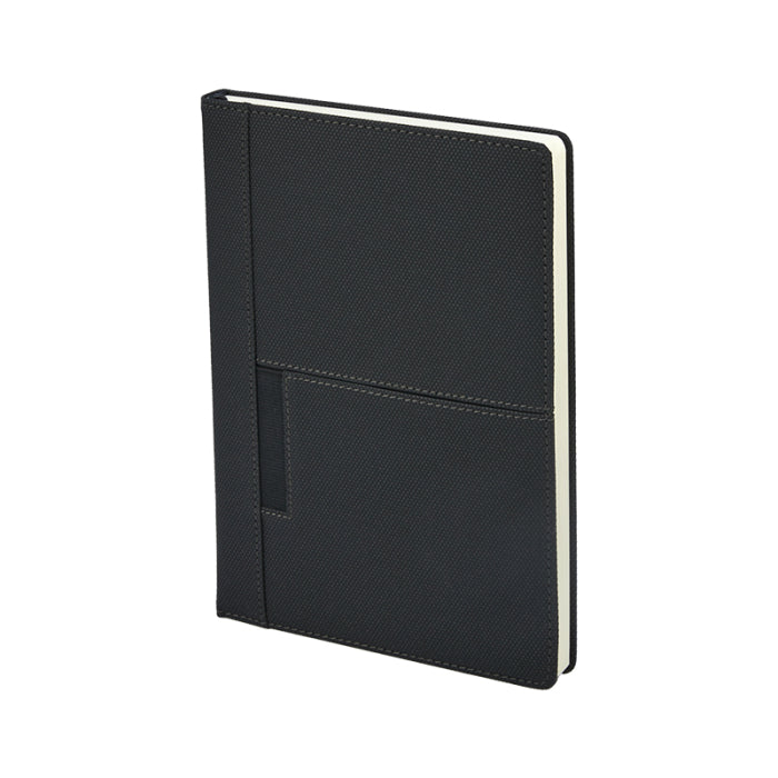 Termo Deri Kapaklı 112 Yaprak Çizgili Defter