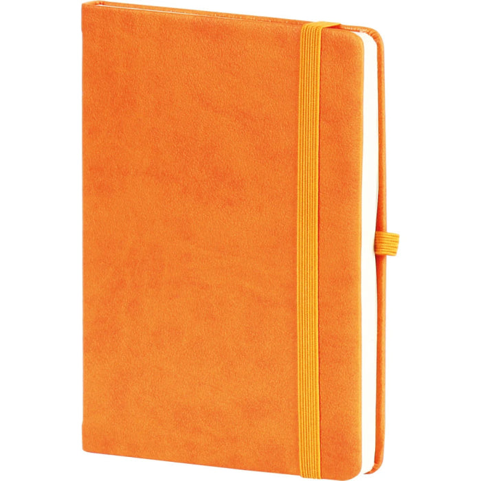 Termo Deri Kapaklı 13x21 cm Çizgili Defter