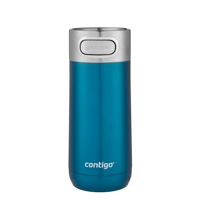 Contigo Luxe Vakumlu Paslanmaz Çelik Termos Mug 360ml