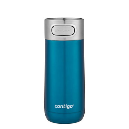 Contigo Luxe Vakumlu Paslanmaz Çelik Termos Mug 360ml