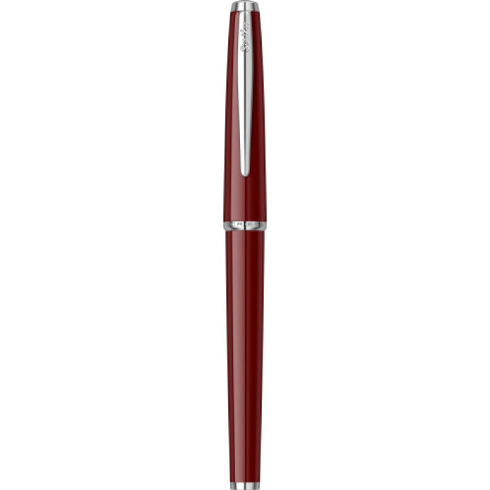 Scrikss Roller Bordo Özel Kutulu Kalem