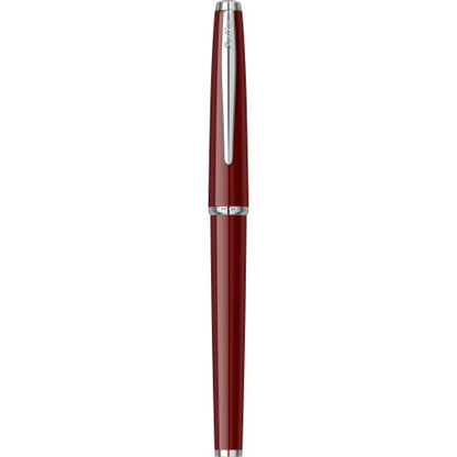 Scrikss Roller Bordo Özel Kutulu Kalem