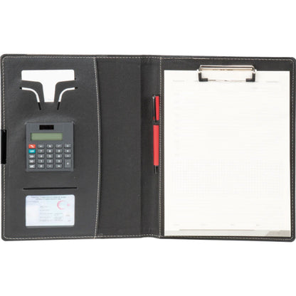 Termo Deri Organizer Sekreter Bloknot