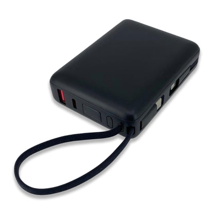 20000 mAh 35W Hızlı Şarjlı Powerbank