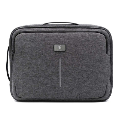 2 Yönlü Dönüştürülebilir Laptop Çantası