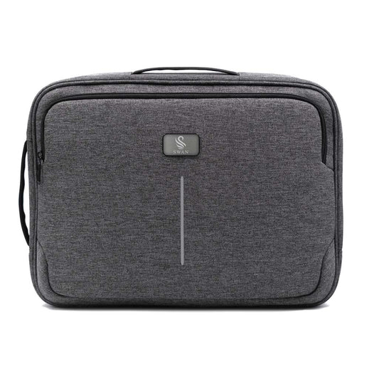 2 Yönlü Dönüştürülebilir Laptop Çantası