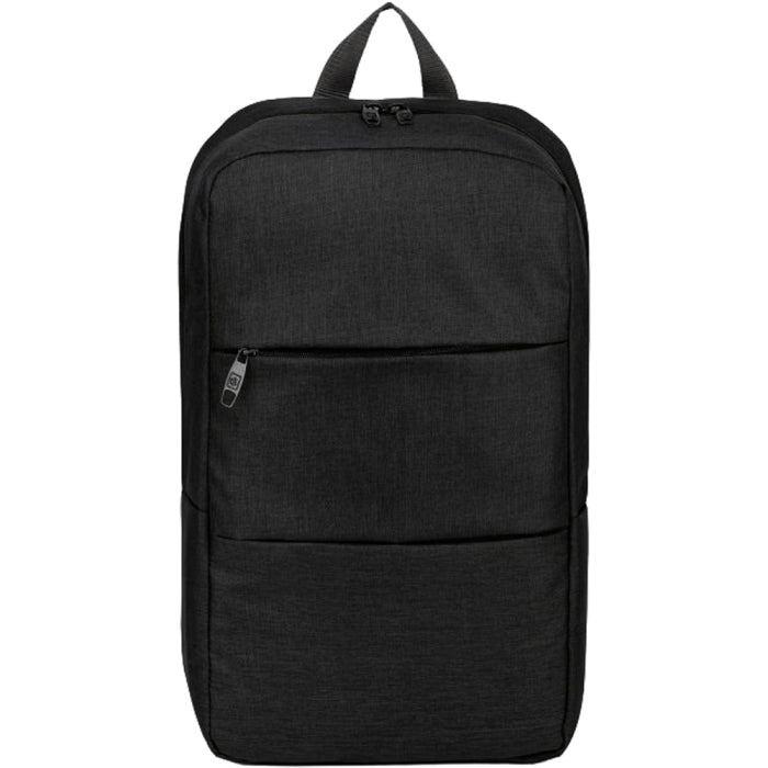 Su Geçirmez Laptop Bölmeli Sırt Çantası