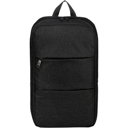 Su Geçirmez Laptop Bölmeli Sırt Çantası