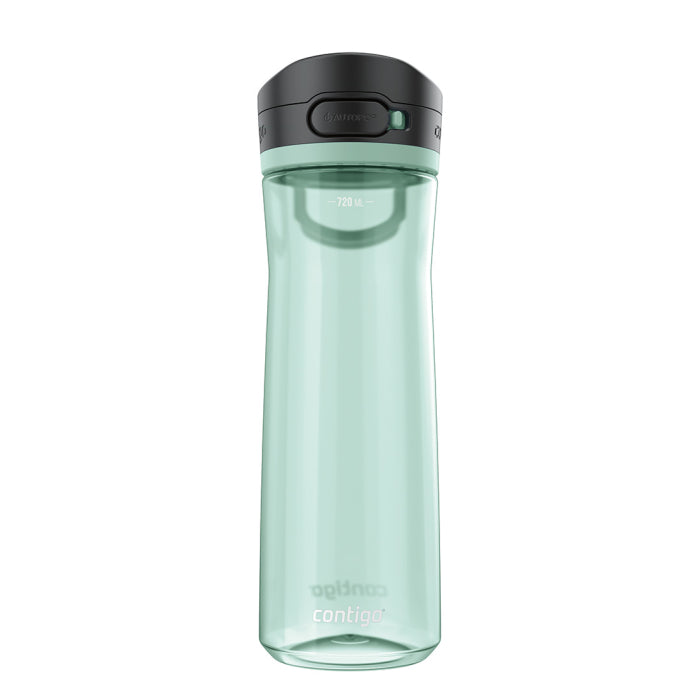 Contigo Jackson 2.0 Tritan Tek El Bas İç Kilitli Su Matarası 720ml