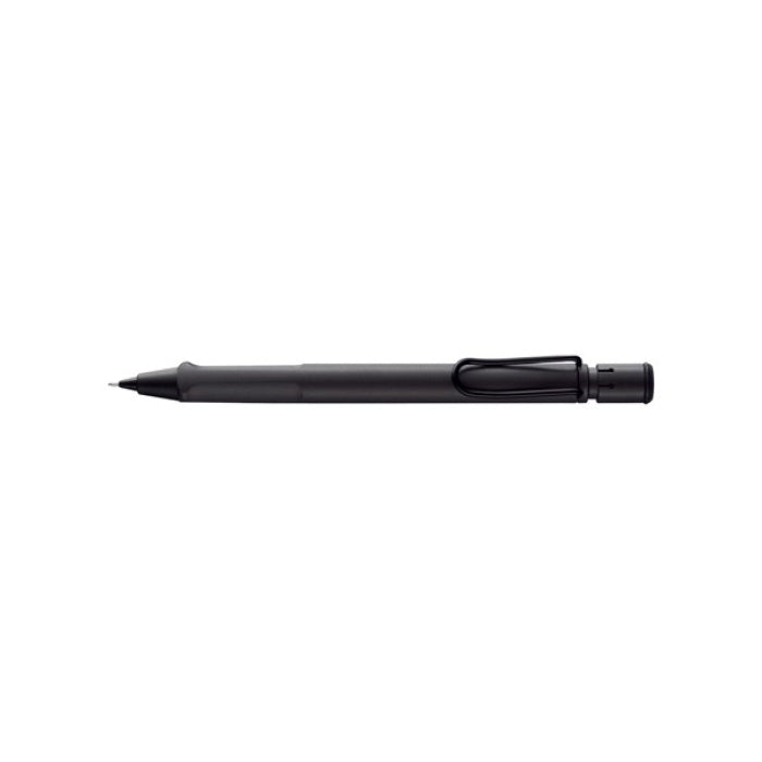 Lamy Safari Versatil Kalem 0.5 Mat Siyah