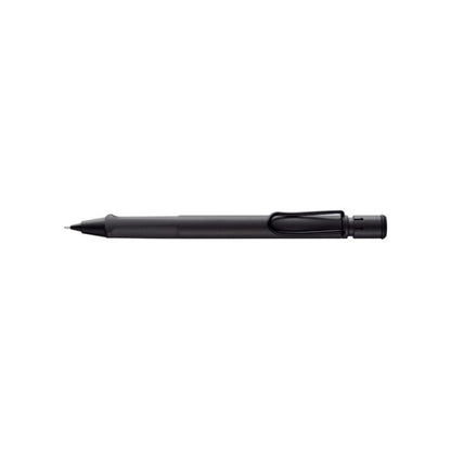 Lamy Safari Versatil Kalem 0.5 Mat Siyah