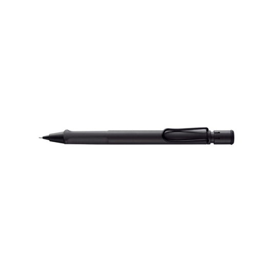 Lamy Safari Versatil Kalem 0.5 Mat Siyah