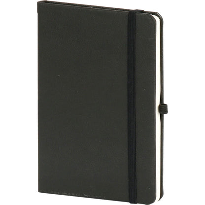 Termo Deri Kapaklı 13x21 cm Çizgili Defter