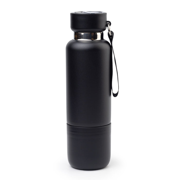Bardak Kapaklı Çelik Termos 500 ml