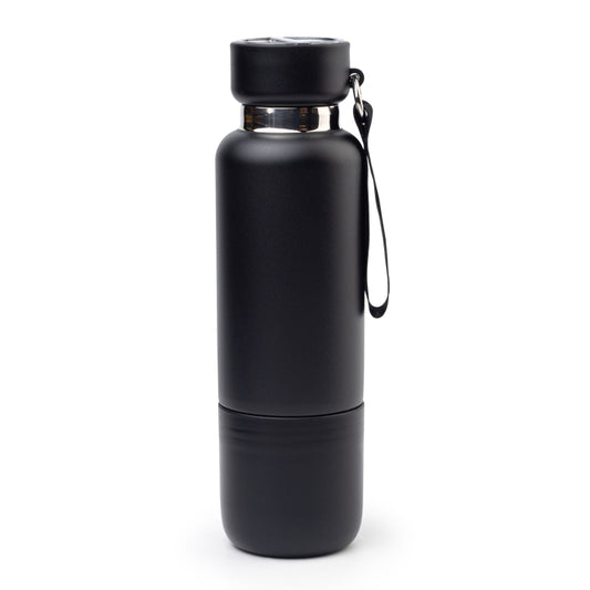 Bardak Kapaklı Çelik Termos 500 ml