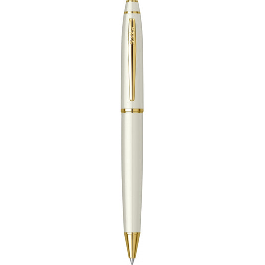 Beyaz Altın Tükenmez Kalem