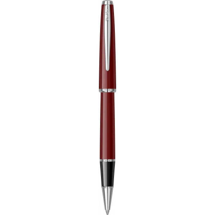 Scrikss Roller Bordo Özel Kutulu Kalem