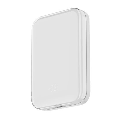 S-link Magsafe 10000mAh Kablosuz Hızlı Şarj Cihazı Powerbank