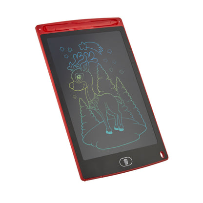 LCD Ekranlı Dijital Çizim ve Not Yazı Tahtası