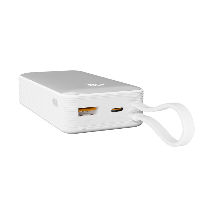 S-Link LCD Taşınabilir Pil Şarj Cihazı Powerbank