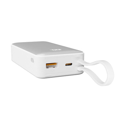 S-Link LCD Taşınabilir Pil Şarj Cihazı Powerbank
