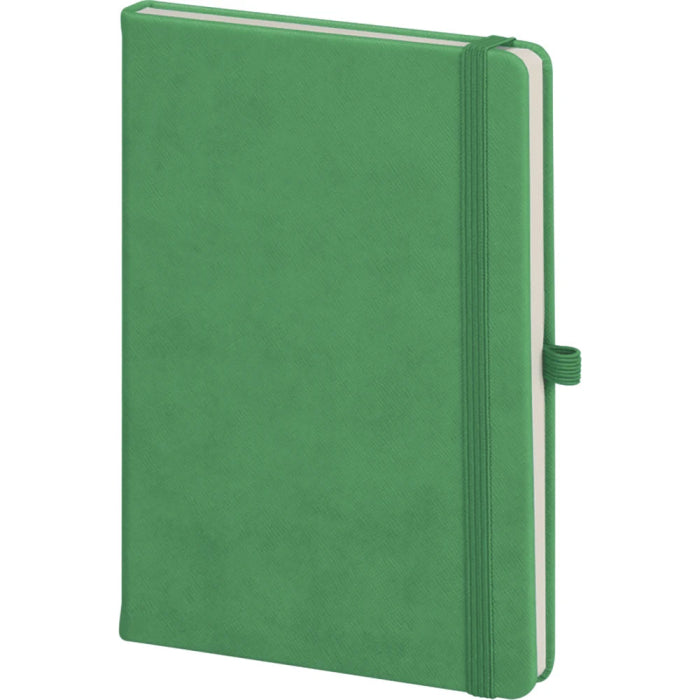 Termo Deri 13x21 cm Çizgili Tarihsiz Defter