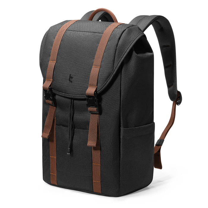 Tomtoc VintPack Serisi 15.6 inç Notebook Sırt Çantası
