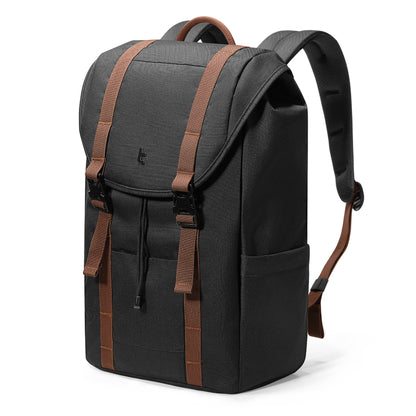 Tomtoc VintPack Serisi 15.6 inç Notebook Sırt Çantası
