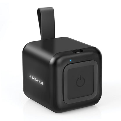 Işıklı Logo Tasarımlı Bluetooth Hoparlör