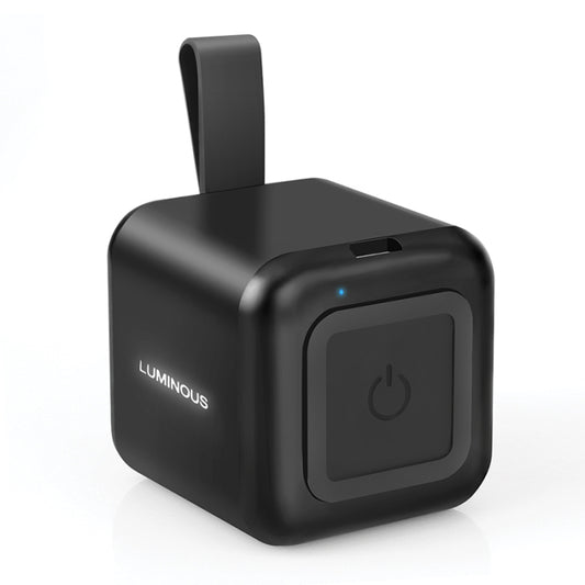 Işıklı Logo Tasarımlı Bluetooth Hoparlör