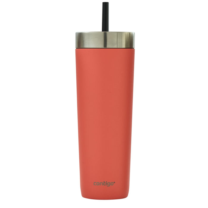 Contigo Spillproof Vakumlu Çelik Termos Bardak 720ml