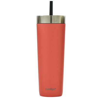Contigo Spillproof Vakumlu Çelik Termos Bardak 720ml