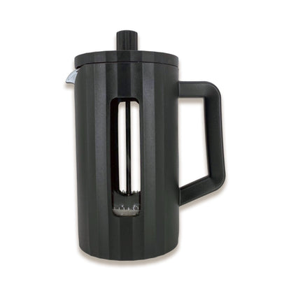 French Press 600 ml Siyah