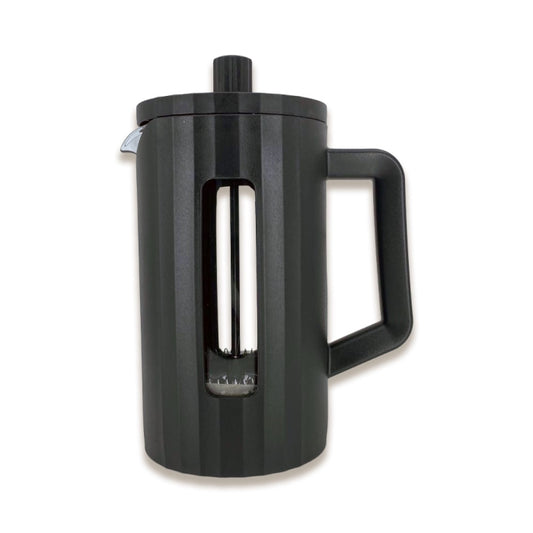 French Press 600 ml Siyah