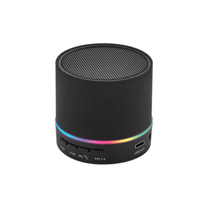 Bluetooth Hoparlör 3W Işıklı Logo