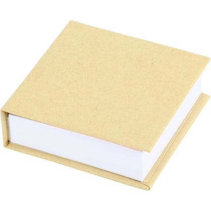 Yapışkanlı Notluk 7.8x8 cm 250 Yaprak