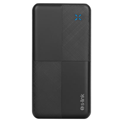 S-Link Taşınabilir Pil Şarj Cihazı Powerbank 10000mAh