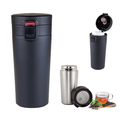 350 ml Çelik Termos