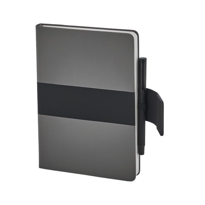 Termo Deri Defter 15x21 cm